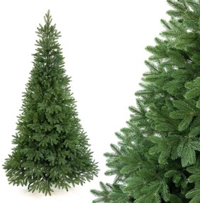 Vianočný stromček Jedľa FULL 3D 130 cm