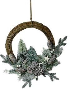XXXLutz VENIEC NA DVERE X-Mas - Vianočné dekorácie - 0079670170