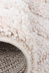 Koberec BERBER 7059 slonia kosť