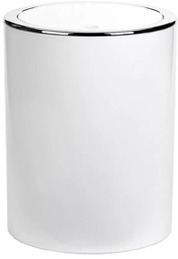 Kôš Nico 5l biely