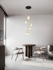 Retro luster Egna