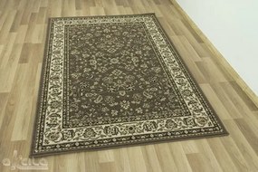 Koberec Aladin 510101/67944 hnedý