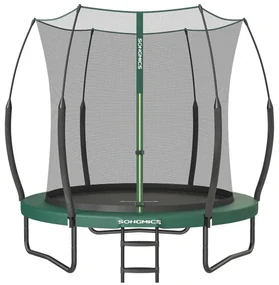 Trampolína STR086C01