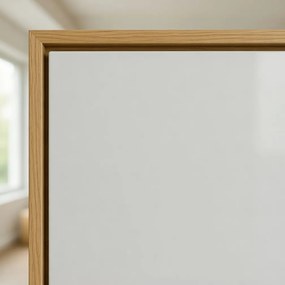 Toptabule.sk  Magnetická tabuľa AirBoard Premium Svetlosivá