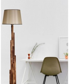 Stojacia lampa, 8300-2