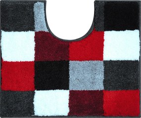 XXXLutz WC PREDLOŽKA, 49/60 cm Grund - Online Only bytové doplnky - 008250014601