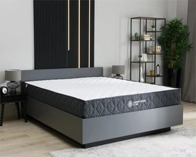 Sendvičová viacvrstvová matrac COMFORT MAX