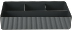 Kozmetický organizér Stripe