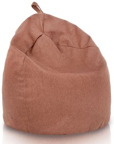 INTERMEDIC SK Sedací vak Bag Sako L Balance Recycling Farba: Modrý