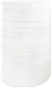 Držiak kefiek Kleine Wolke Sahara biela 5046100852, 1 ks