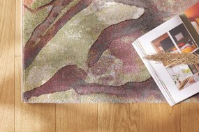 Koberec RAGOLLE Argentum 63807 8280