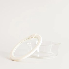 Nádoba NEGOZIO priesvitná 746543