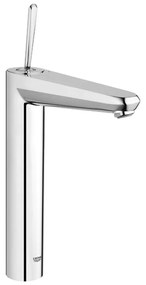 GROHE Eurodisc Joy - Páková umývadlová batéria, veľkosť XL, chróm 23428000