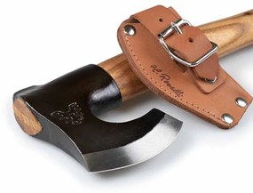 Fínska sekera Roselli, dlhá / brest