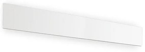 Ideal Lux 277219 ZIG ZAG nástenné svietidlo LED Š750mm 30W/2850lm 3000K biela