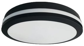 Stropné LED svietidlo Marlon, 1x LED 12w, 4000k, b
