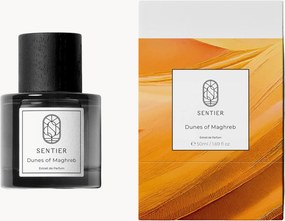 Parfumový extrakt Dunes of Maghreb (Orange Blossom, Sparkling Notes, Petitgrain)