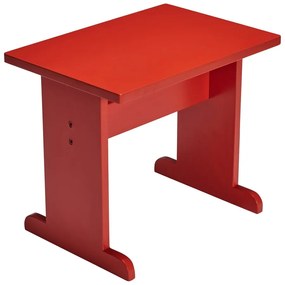 Odkladací stolík 35x50 cm Play – Hübsch