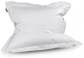 EF2037 Ecopuf Sedací vankúš ECOPUF - Pillow CLASSIC polyester NC3 - Biela