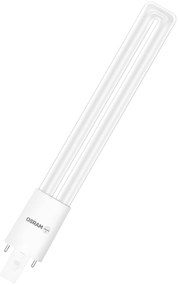 OSRAM LED žiarovka G23 DuluxS 6W 3 000 K