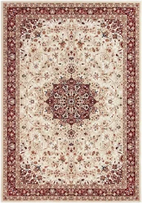 Koberec Dywilan Rich Kordoba Light Beige/Light Beige