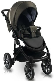 Kočík BEXA IDEAL 2020 ID08 EXCLUSIVE (2-kombinácia)
