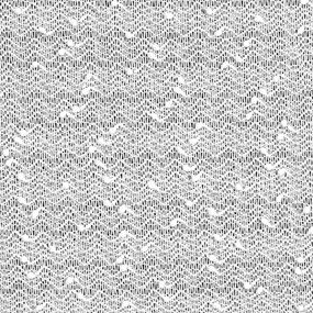 ZÁVES NA PÁSKE OFELIA 135X270 CM BIELA