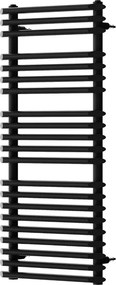 Mexen Akan vykurovacie teleso 1080 x 500 mm, 784 W, čierna, W121-1080-500-00-70