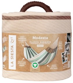 | Hojdacia sieť La Siesta Modesta Kingsize, cosy nougat | 11640548