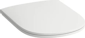 Laufen LUA wc duroplast biela H8910820000001