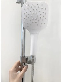 Ravak X070099 - sprchová súprava s termostatickou batériou TERMO lesklý chróm