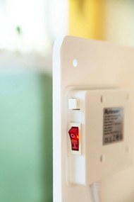 Rohnson ECO Keramický vykurovací panel R-057