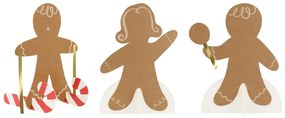 Adventný kalendár Gingerbread – Meri Meri