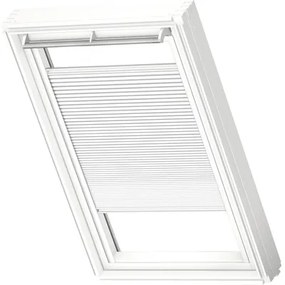 Plisé na strešné okno VELUX FHC MK06 1045SWL