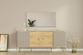 Moen Biela zrkadlo 60 x 120 cm