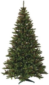 Adal Umelý vianočný stromček 180 cm, smrek Carmen s 2D ihličím