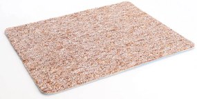 Associated Weavers, Koberec metráž Savannah 33, na mieru, šíře 3m,4m, béžová, filc, chodba / predsieň