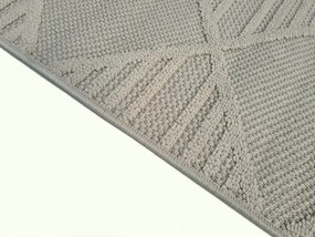 DC Koberec Milano 038 krémová Rozmer: 180×260 cm