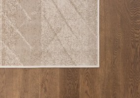 Koberec FD Sensi Koda svetlobéžový