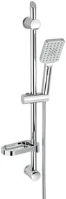 Sprchový set Novaservis Metalia 54 s mydlovničkou chróm KIT920,0, 1 ks