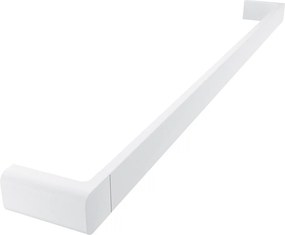 Nimco Držiak na uteráky, 61 cm MAYA biela - MAB 29061-05