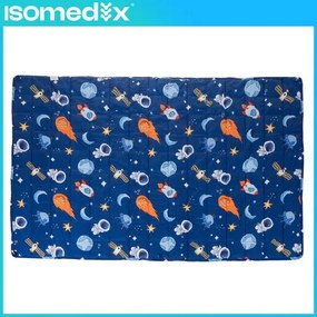 Záťažová deka Isomedix 100 × 150 cm, 4 kg 26897