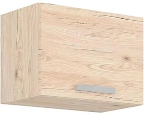 Skrinka do kuchyne Bordeaux 50OK-40