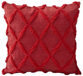 Obliečka na vankúš 43x43 cm Tuffet – Mioli Decor
