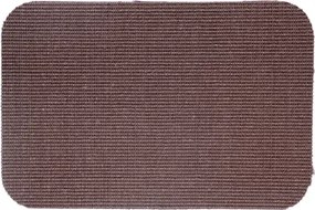 Rohožka Sisal 40x60 cm, hnedá%