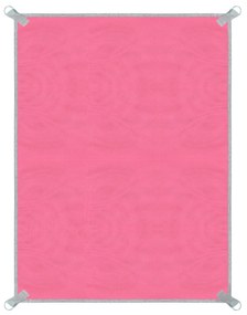 PreHouse Plážová  deka 200 x 150 cm - ružová