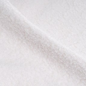 Biela syntetická kožušina 60x90 cm Sherpa – Casa Selección