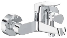 Ideal Standard CeraFlex - Vaňová batéria nástenná, chróm B1721AA