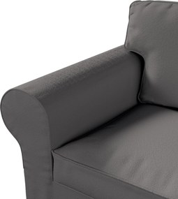 Poťah na sedačku Ektorp (rozkladacia, pre 2 osoby) STARÝ MODEL farba produktu béžová látka zapletaná