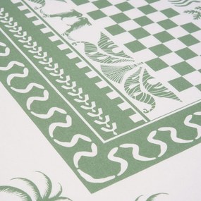 MONTEVERDE Obrus 160 x 160 cm